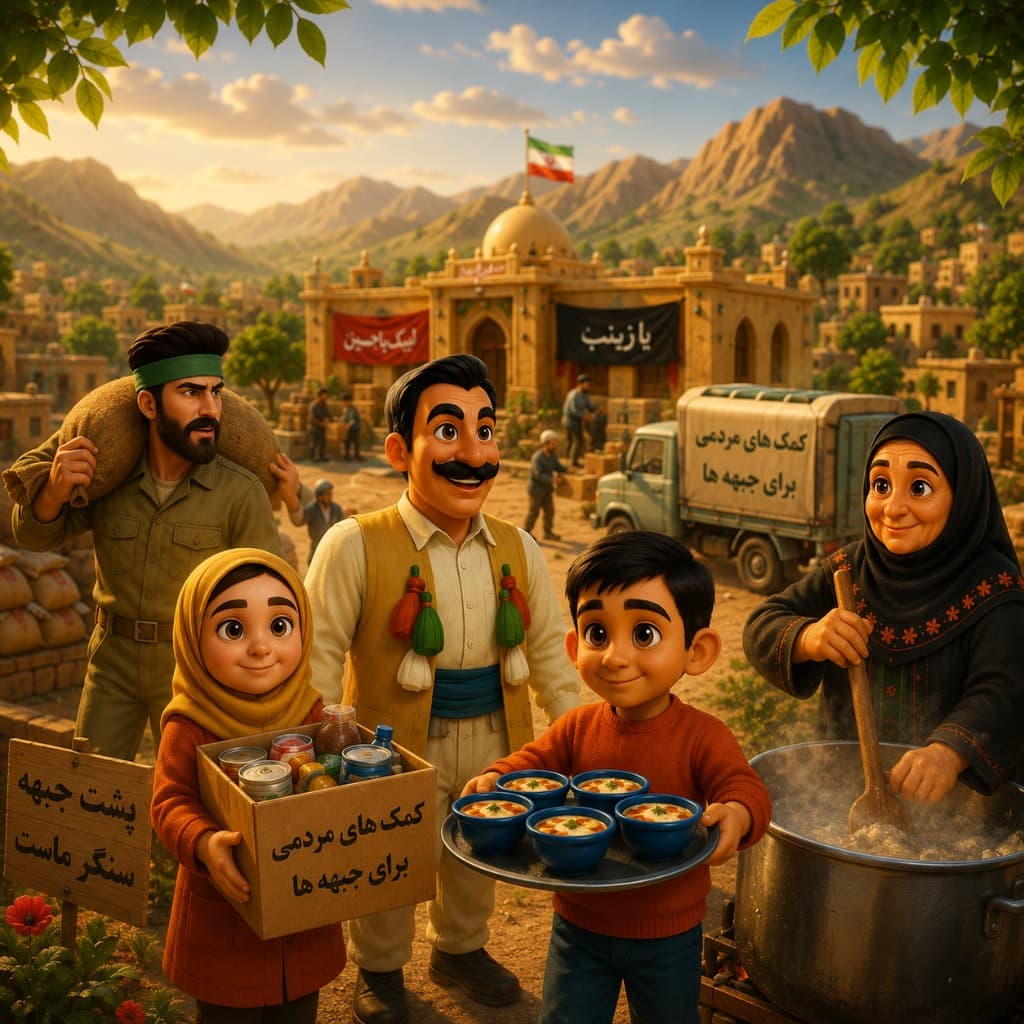 سادات خانم